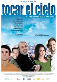 Tocar el cielo (2007)