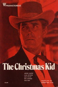The Christmas Kid (1967)