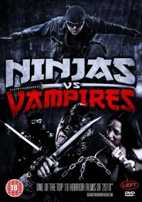 Ninjas vs. Vampires (2010)