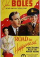 Road to Happiness