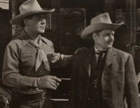 Law of the Panhandle (1950)