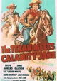 The Texan Meets Calamity Jane