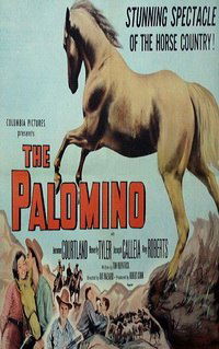 The Palomino (1950)