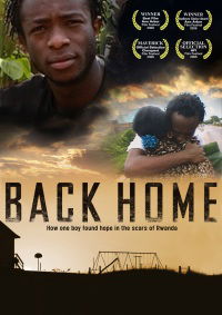 Back Home (2006)