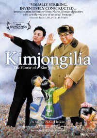 Kimjongilia (2009)
