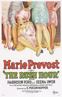 The Rush Hour