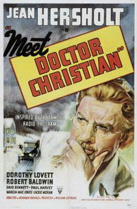 Meet Dr. Christian (1939)