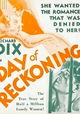 Day of Reckoning