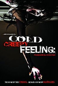 Cold Creepy Feeling (2010)