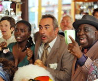 Pas de toit sans moi (2009)