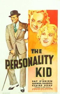 The Personality Kid (1934)