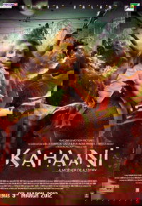 Kahaani (2012)