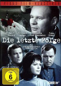 Die letzte Folge (1964)