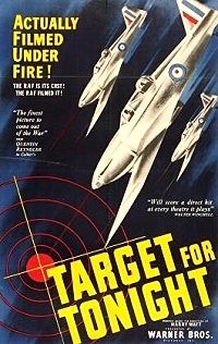 Target for Tonight (1941)