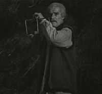 Kamennyy krest (1968)