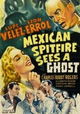 Mexican Spitfire Sees a Ghost