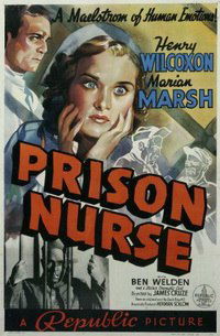 Prison Nurse
