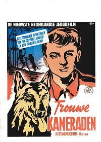 Trouwe Kameraden (1957)