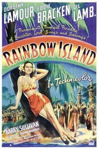 Rainbow Island