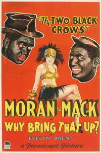 Why Bring That Up? (1929)