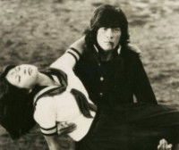 Ai to makoto (1974)