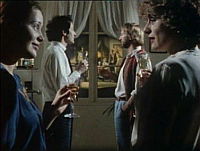 La présence réelle (1985)