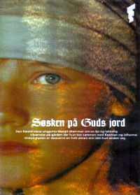 Søsken på Guds jord