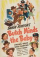 Butch Minds the Baby