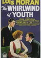 The Whirlwind of Youth