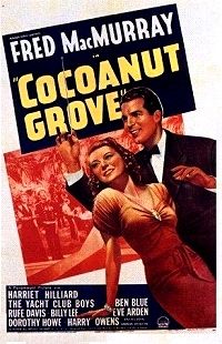 Cocoanut Grove (1938)