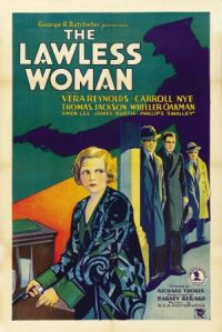 The Lawless Woman (1931)