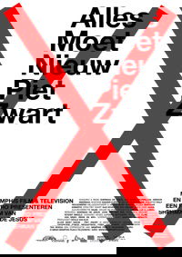 Alles Moet Nieuw - Piet Zwart (2012)