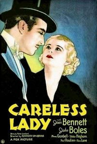 Careless Lady