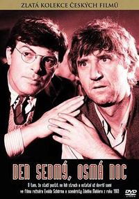 Den sedmý - osmá noc (1969)