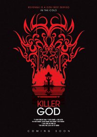 Killer God