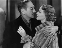 Journal of a Crime (1934)