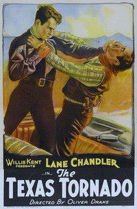 Texas Tornado (1932)