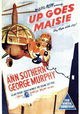 Up Goes Maisie