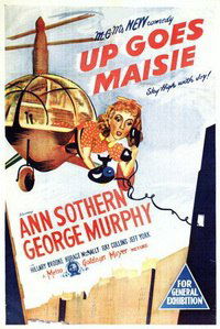 Up Goes Maisie (1946)
