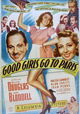 Good Girls Go to Paris