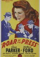 Roar of the Press