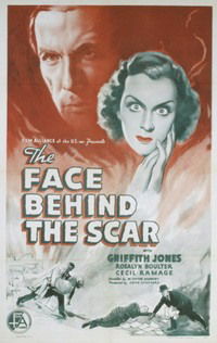Return of a Stranger (1937)