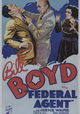Federal Agent