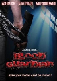 Blood Guardian (2009)