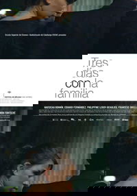 Tres dies amb la família (2009)
