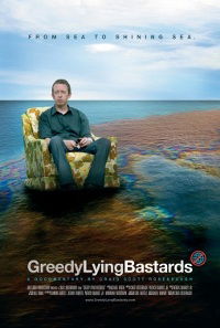 Greedy Lying Bastards (2012)
