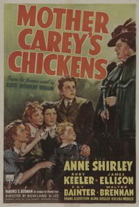 Mother Carey's Chickens (1938)