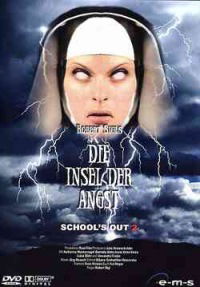 Das Mädcheninternat - Deine Schreie wird niemand hören (2001)