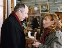 C'est arrivé dans l'escalier (2006)