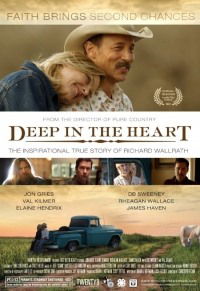 Deep in the Heart (2011)